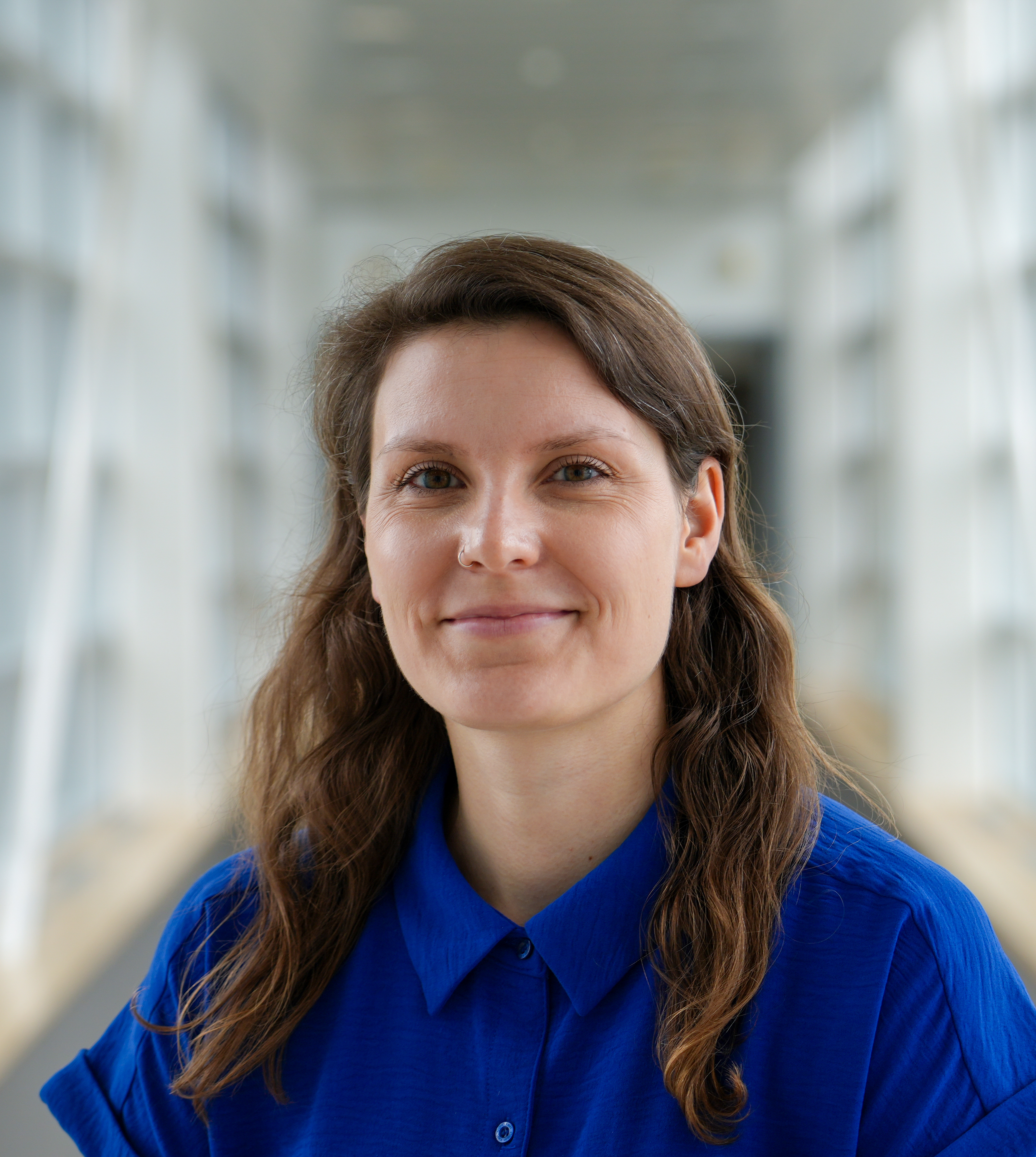 Eline Kupers, PhD